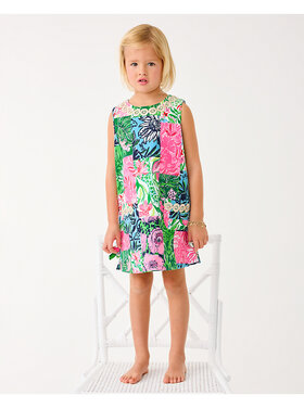 Lilly Pulitzer LITTLE LILLY CLASSIC SHIF