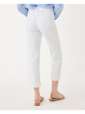 Lilly Pulitzer HARLEEN HIGH RISE CROP JEAN