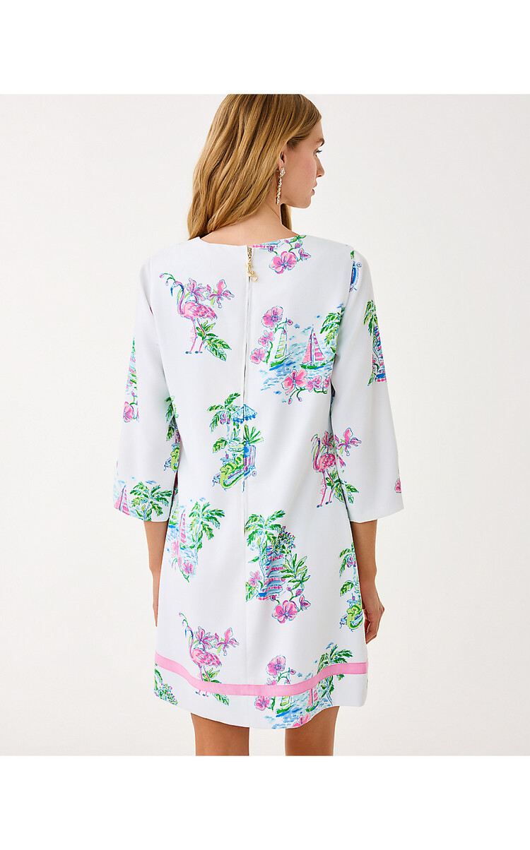 Lilly Pulitzer 020305 MARGAUX DRESS
