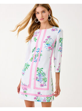 Lilly Pulitzer MARGAUX DRESS