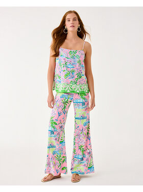 Lilly Pulitzer POLYANNA PALAZZO