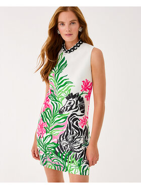Lilly Pulitzer KATHANI STRETCH DRESS