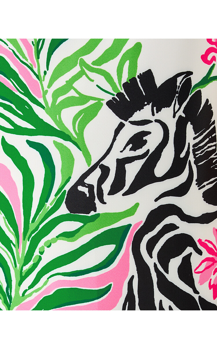 Lilly Pulitzer 020293 KATHANI STRETCH DRESS