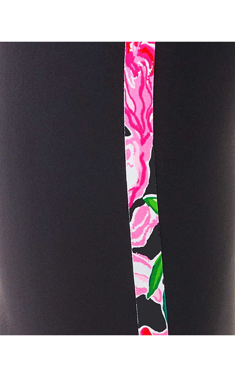 Lilly Pulitzer 020177 WEEKENDER HIGH RISE MIDI