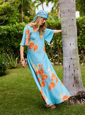 BELLA TU Ciera dress