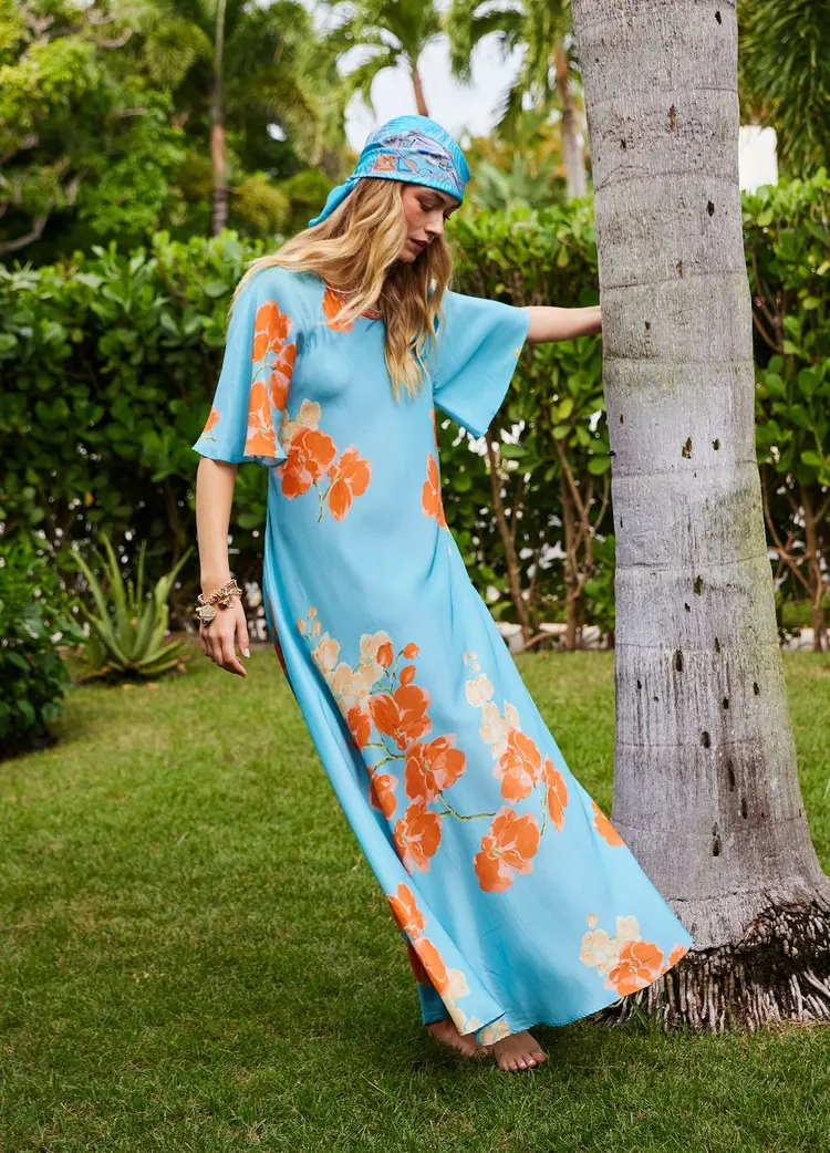 BELLA TU orc-cie ciera dress