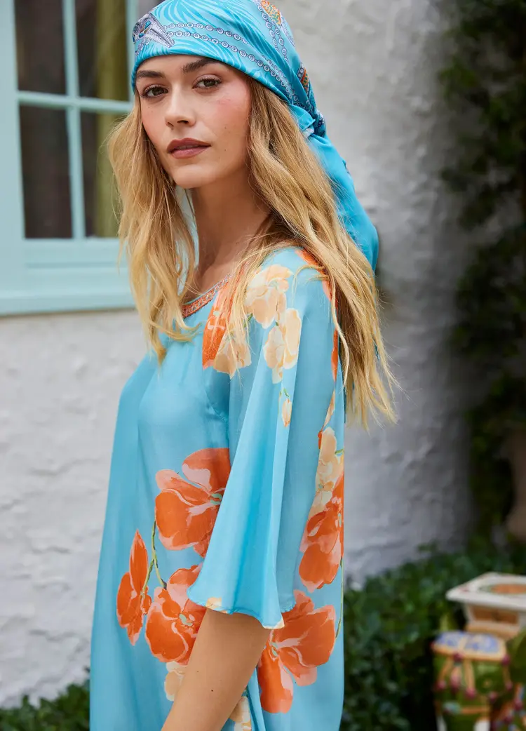 BELLA TU orc-cie ciera dress