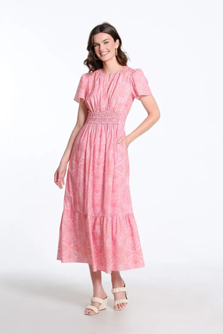 sheridan french Eloise dress