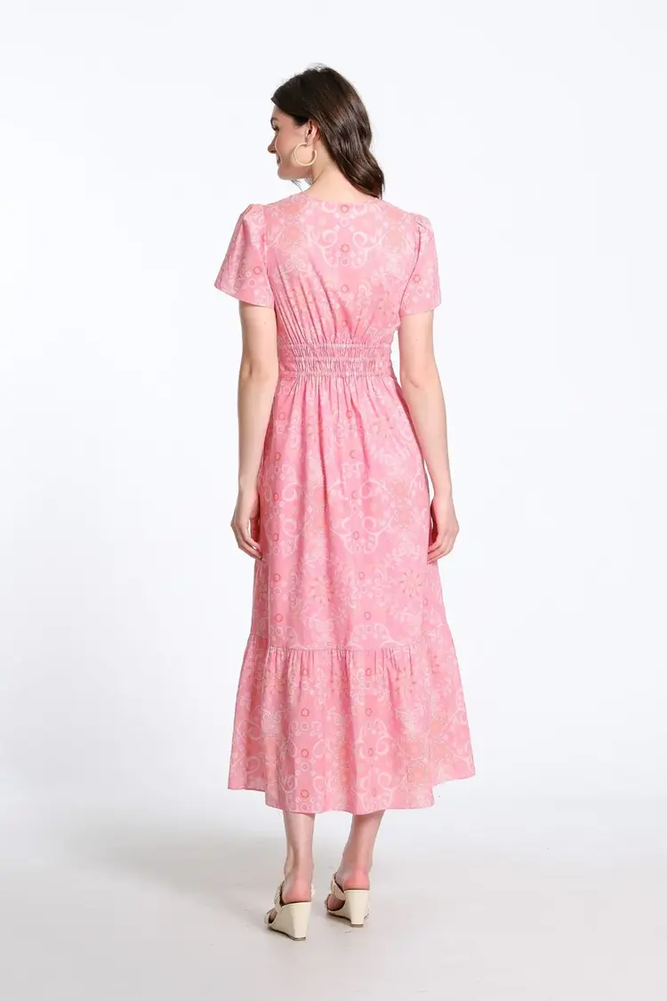 sheridan french Eloise dress