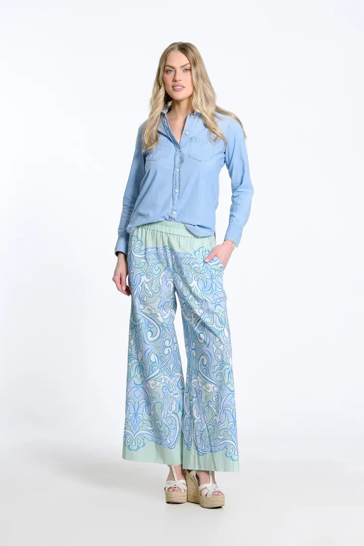 sheridan french quinn pant