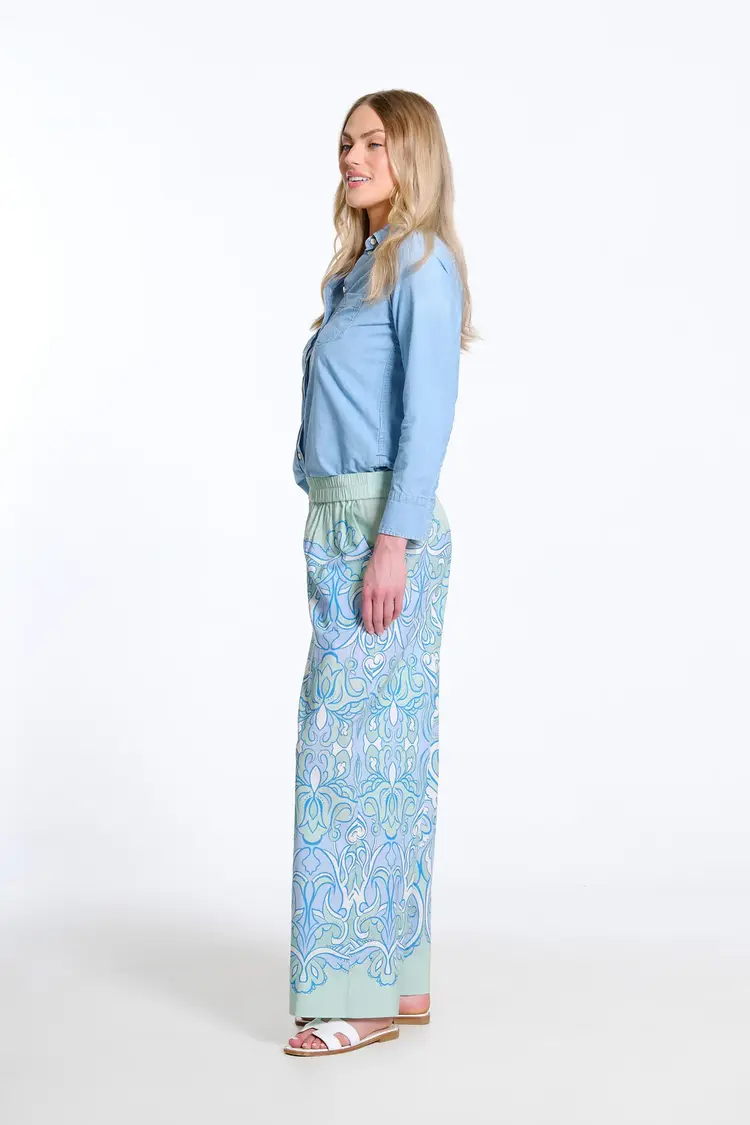 sheridan french quinn pant