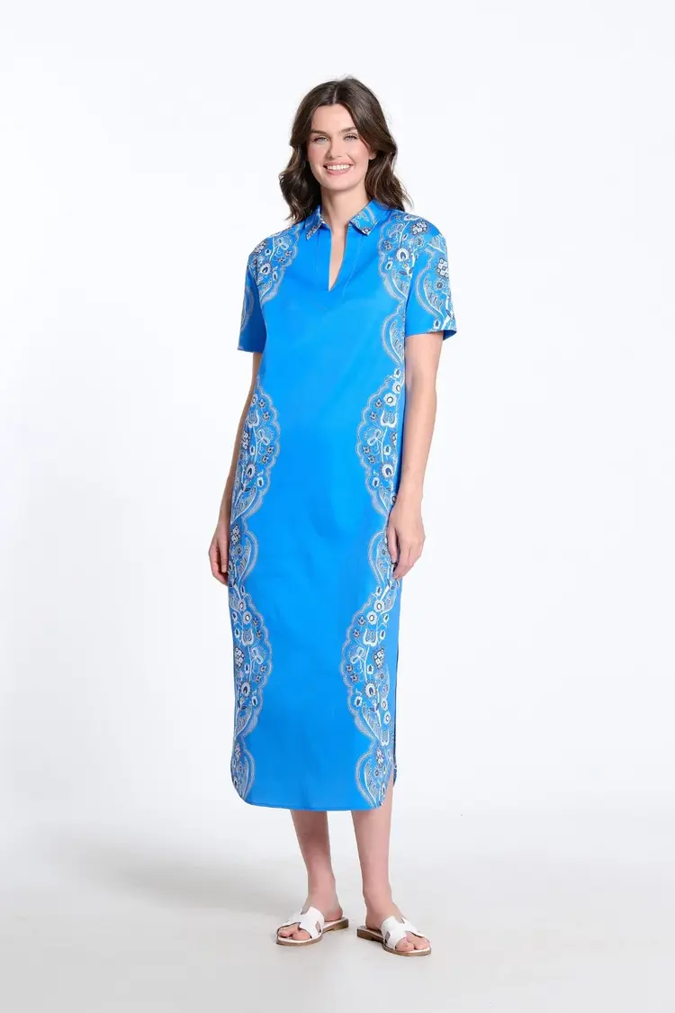 sheridan french Reese dress