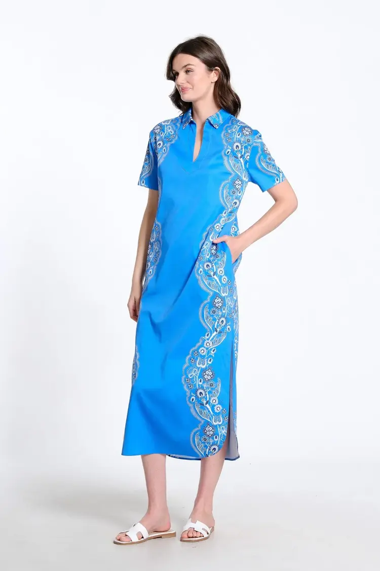 sheridan french Reese dress