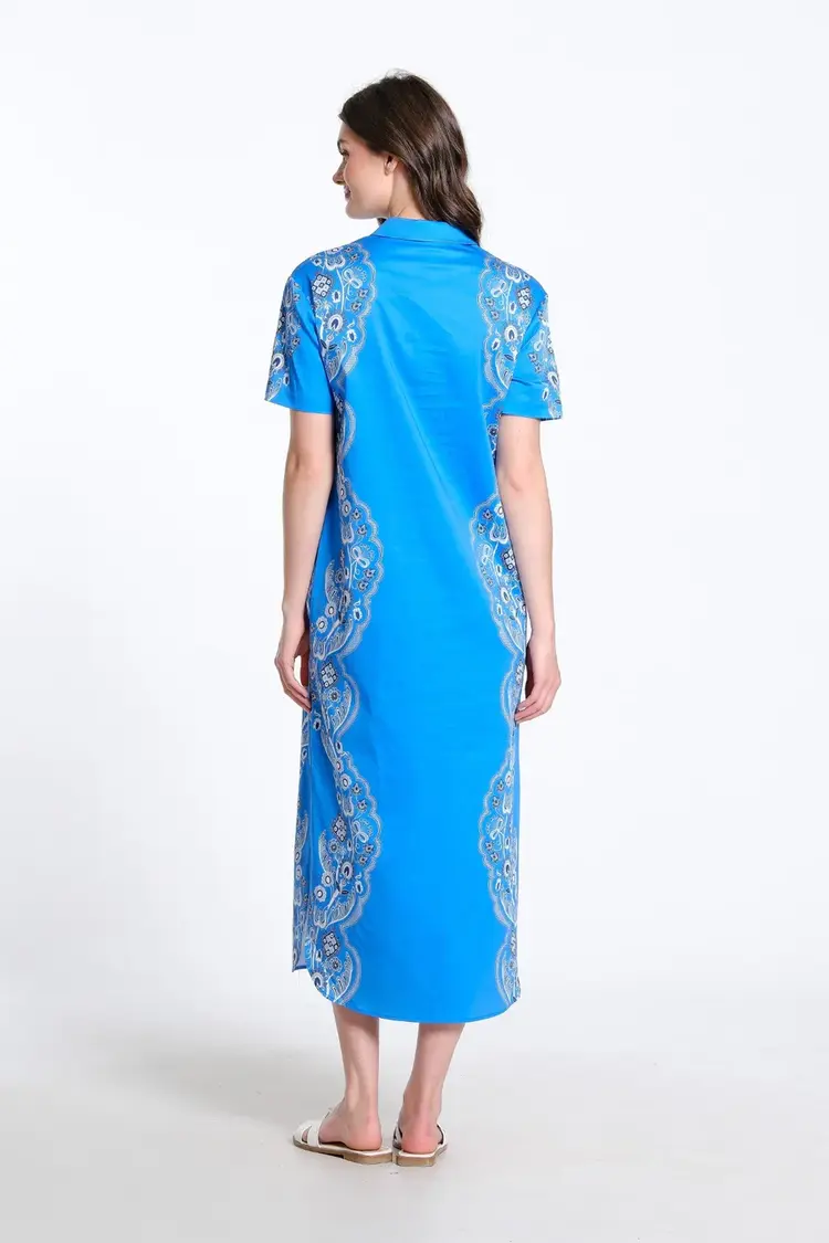 sheridan french Reese dress