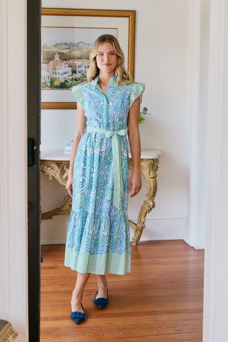 sheridan french Taylor dress