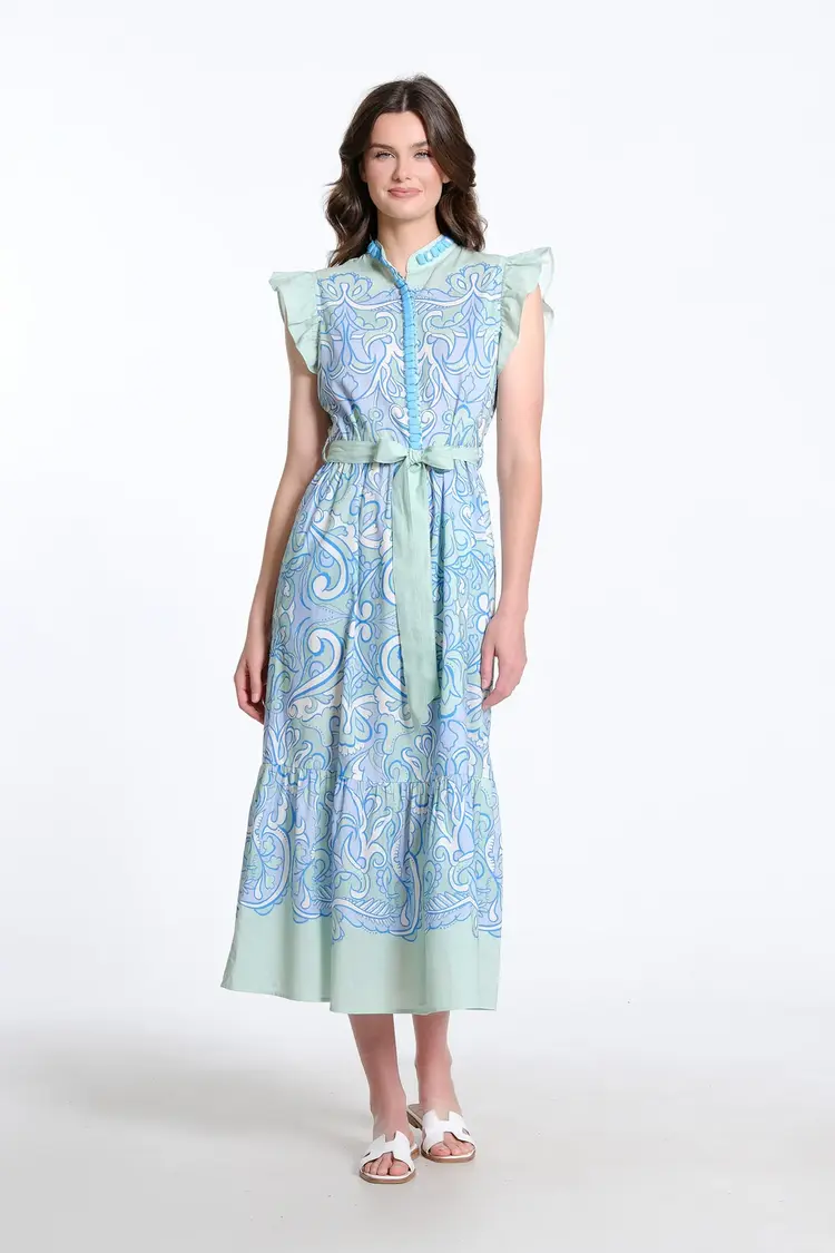 sheridan french Taylor dress