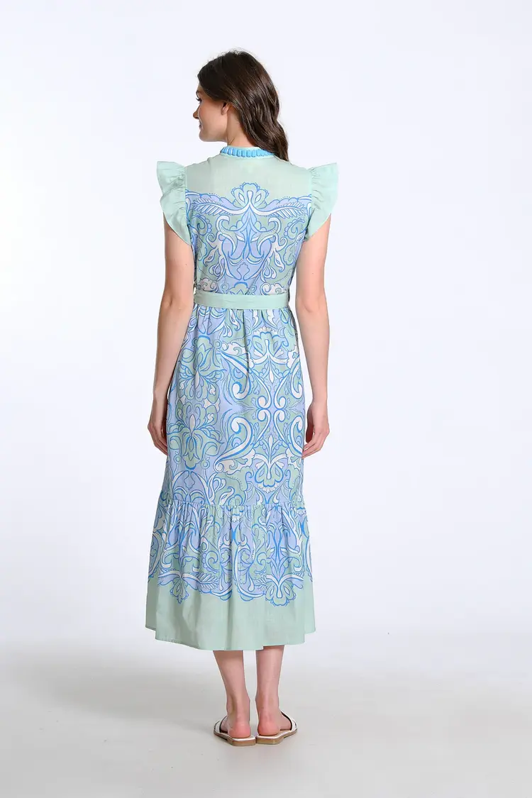 sheridan french Taylor dress