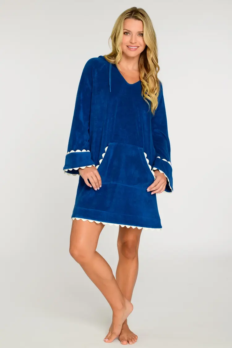 Laguna caftan