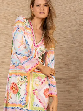 hale bob Aadya dress