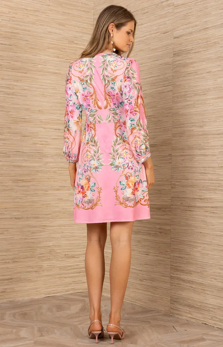 hale bob 5YDG610A Sariah dress