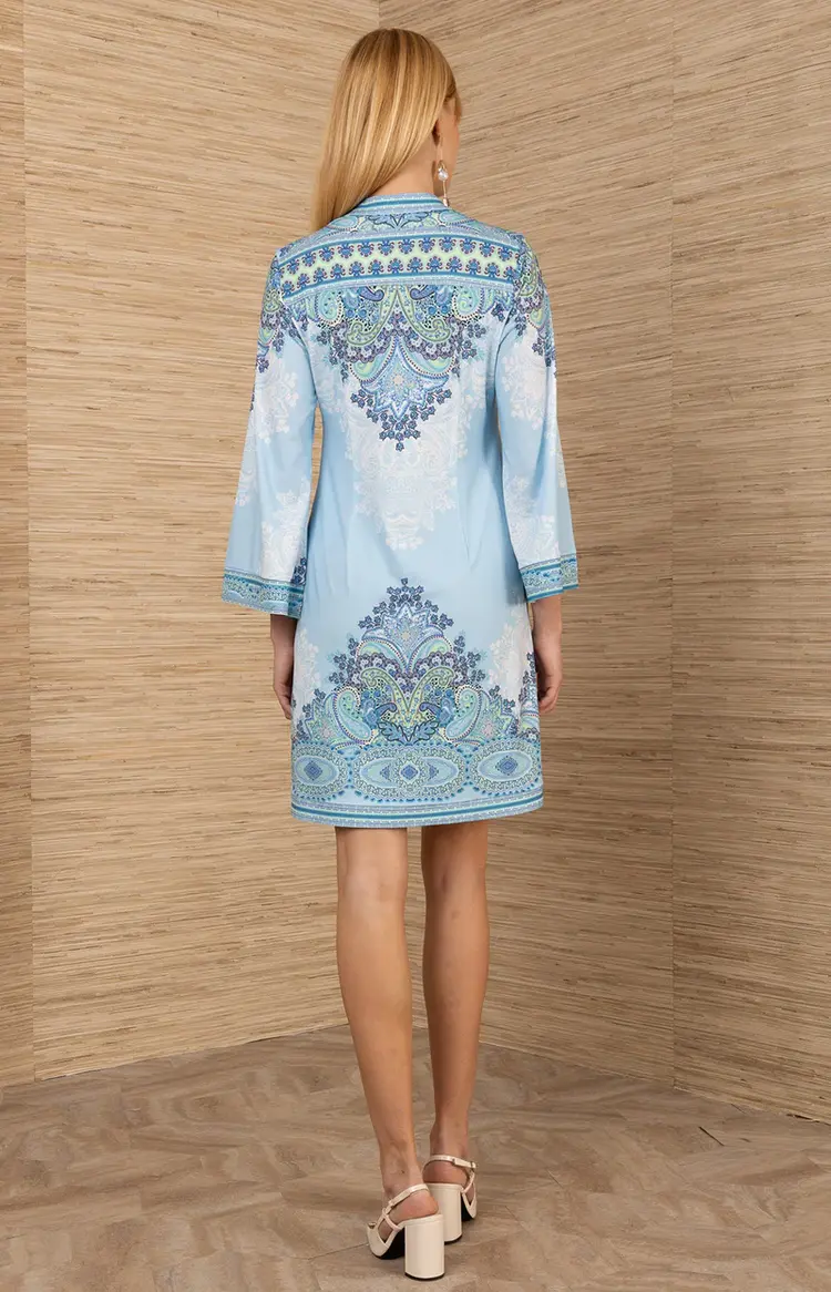 hale bob 5YHR632A Keyla dress