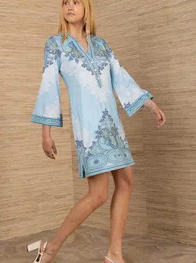 hale bob Keyla dress