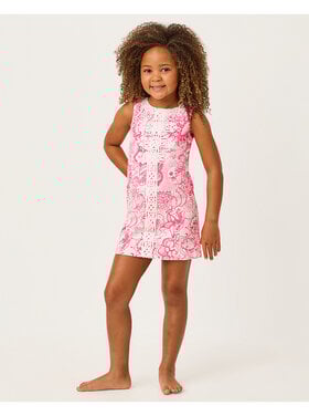 Lilly Pulitzer MINI WISTER DRESS