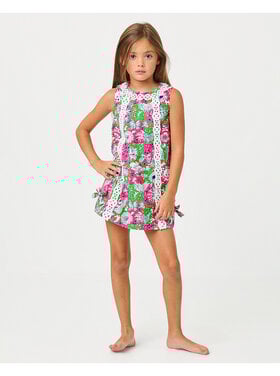 Lilly Pulitzer LITTLE LILLY CLASSIC SHIFT