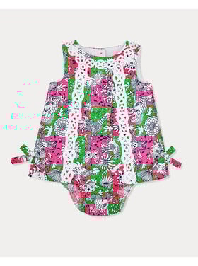 Lilly Pulitzer BABY LILLY SHIFT