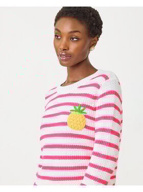 Lilly Pulitzer JOVIENNE SWEATER