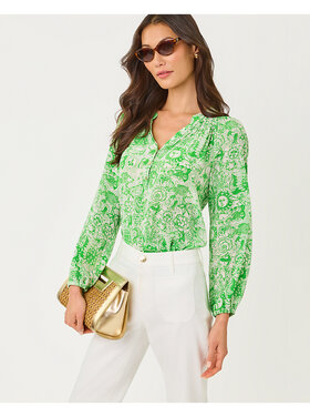 Lilly Pulitzer ELSA TOP