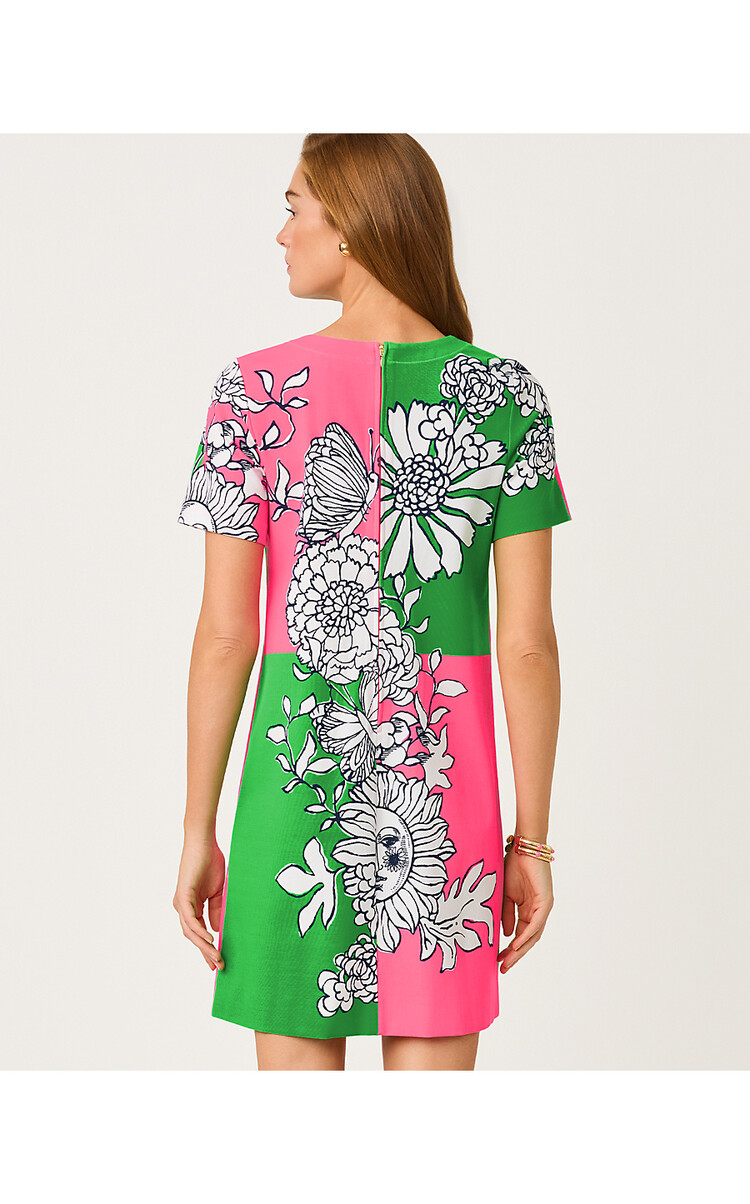 Lilly Pulitzer 021914 SIERA DRESS