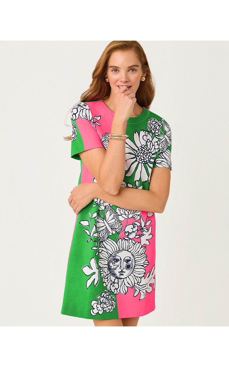 Lilly Pulitzer 021914 SIERA DRESS