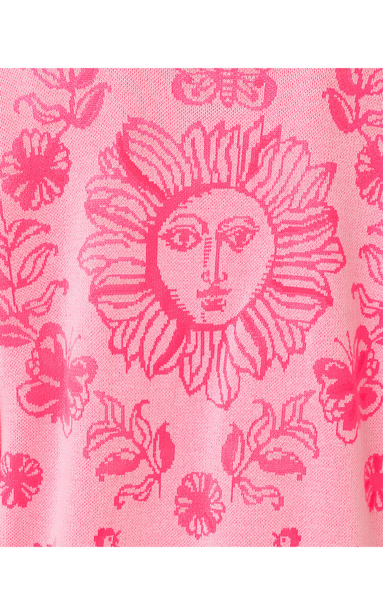 Lilly Pulitzer 021443 MARALISA CARDIGAN