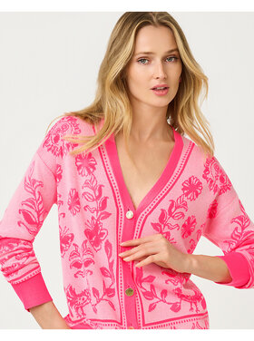 Lilly Pulitzer MARALISA CARDIGAN