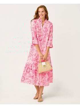 Lilly Pulitzer ALORA DRESS