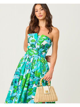 Lilly Pulitzer IVELLA MAXI DRESS