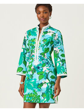 Lilly Pulitzer SHEALYN 3/4 SLEEVE STRETC