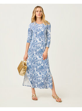 Lilly Pulitzer DEENA UPF 50+ DRESS