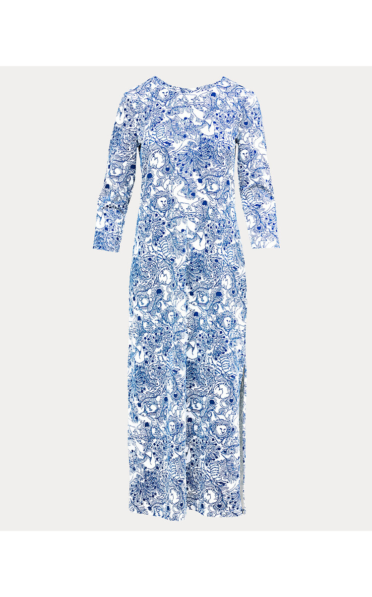 Lilly Pulitzer 019131 DEENA UPF 50+ DRESS