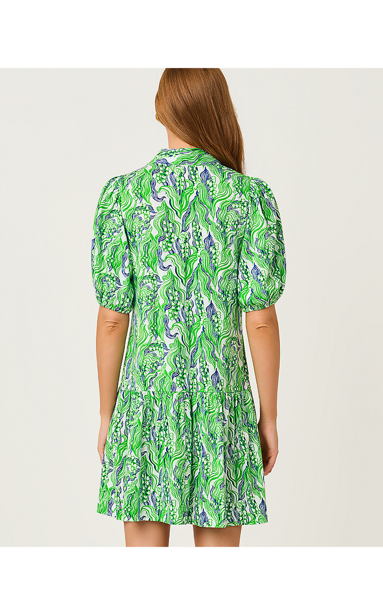 Lilly Pulitzer 017870 BINGLEY DRESS
