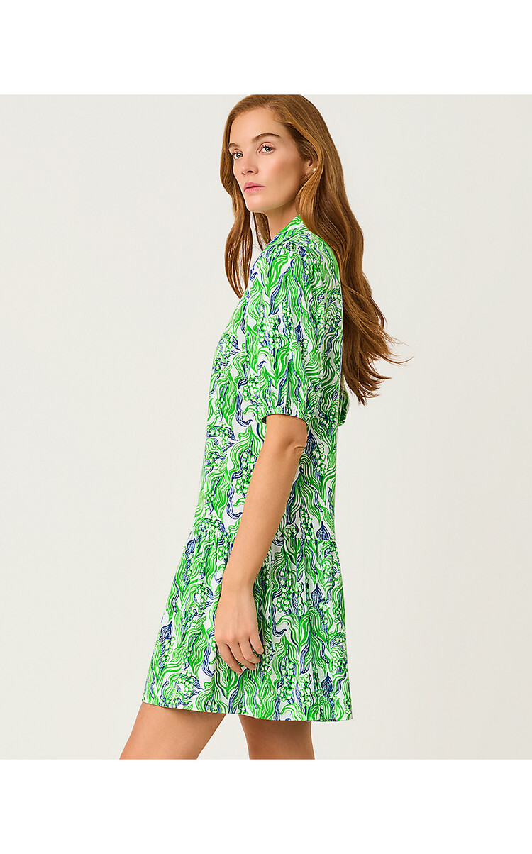 Lilly Pulitzer 017870 BINGLEY DRESS