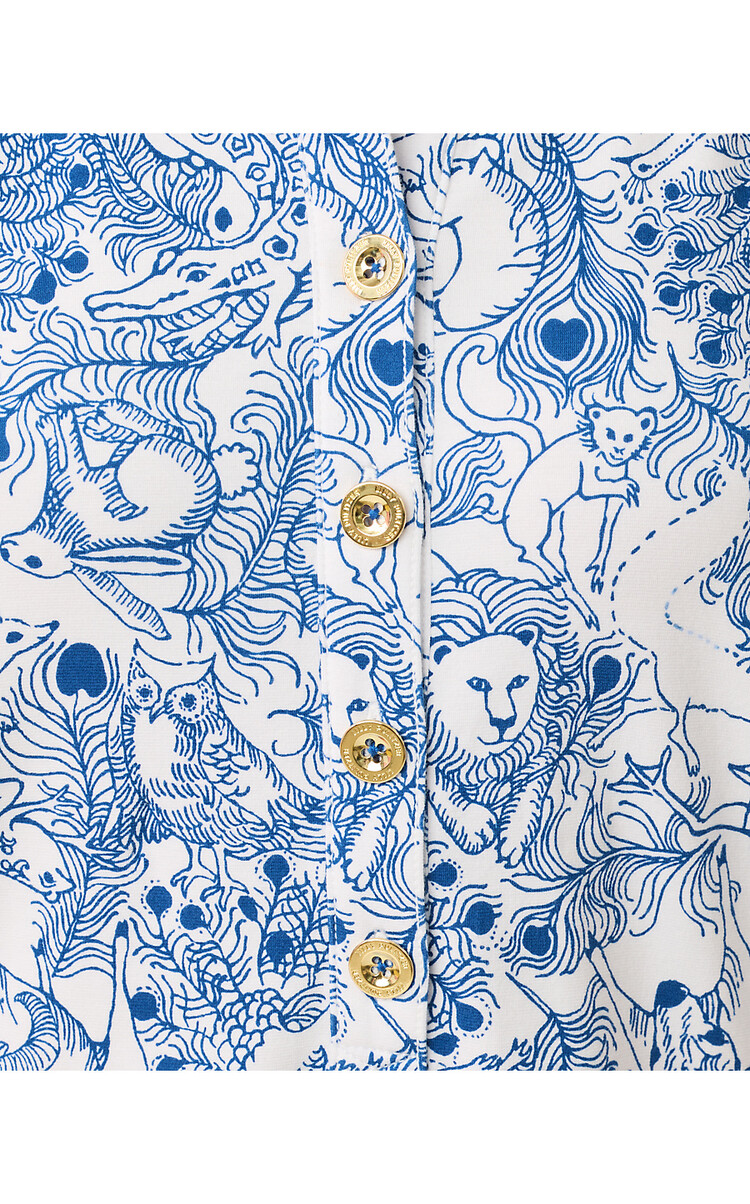 Lilly Pulitzer 021926 CAMERON DRESS