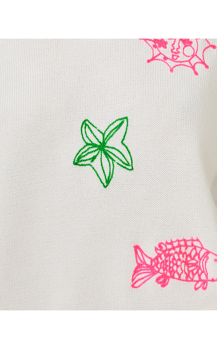 Lilly Pulitzer 021445 TENSLEY SWEATER