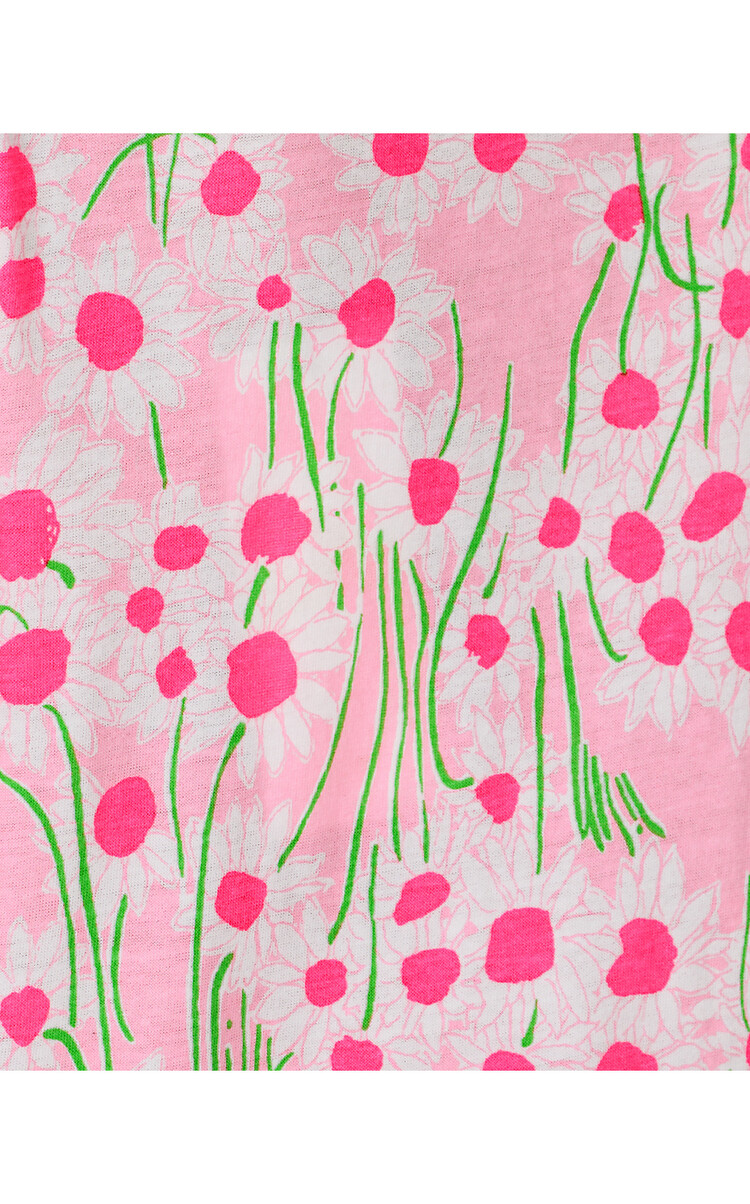 Lilly Pulitzer 021587 MINI BINGLEY DRESS