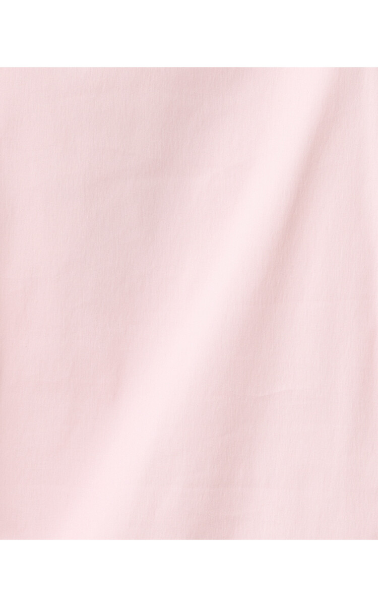 Lilly Pulitzer 018120 THE FLOWER LILLY SHIRT