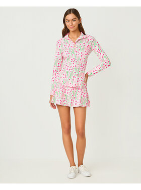 Lilly Pulitzer AILA SKORT UPF 50+