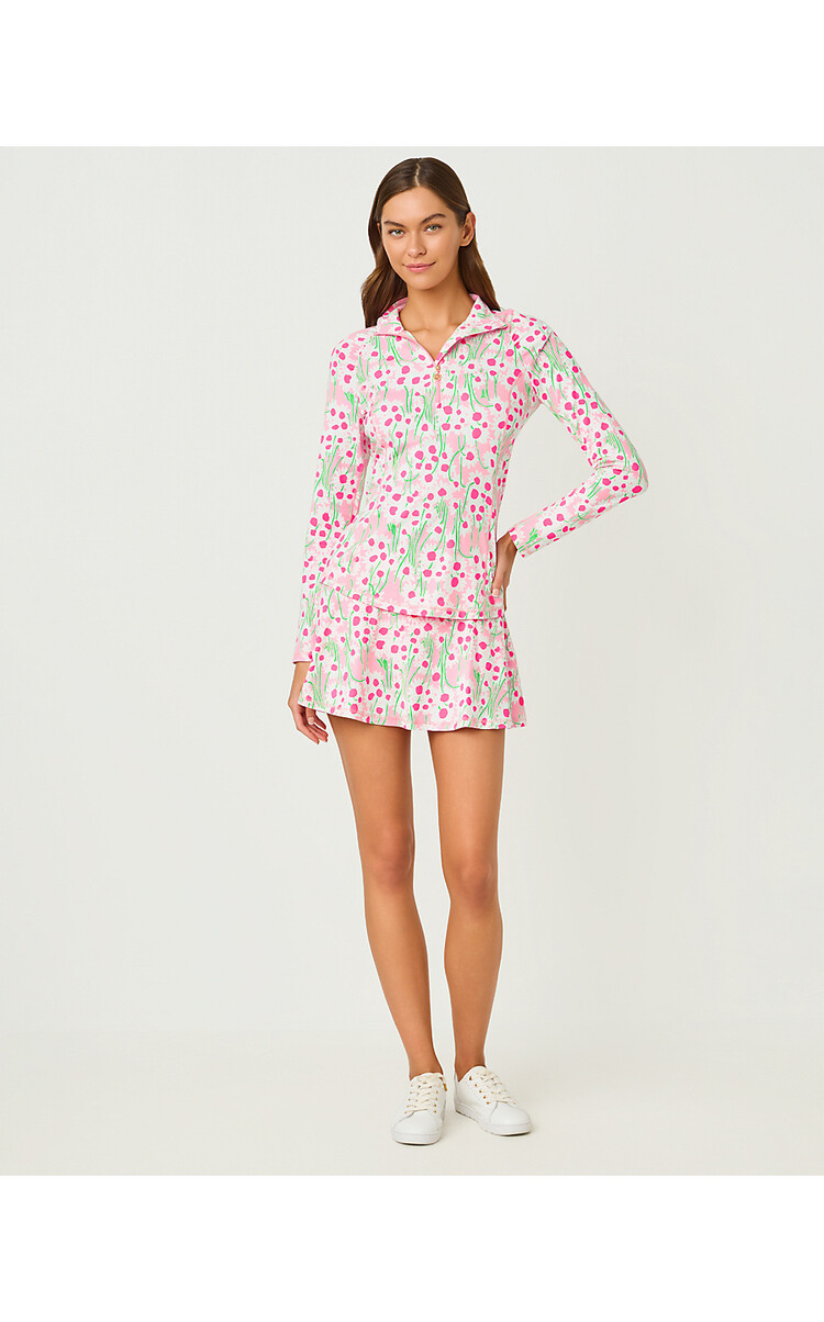 Lilly Pulitzer 001484 AILA SKORT UPF 50+