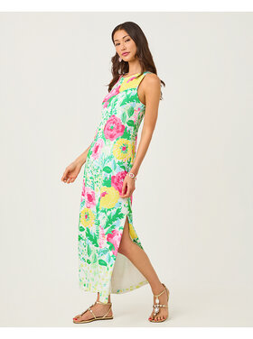 Lilly Pulitzer MELODIE MAXI DRESS