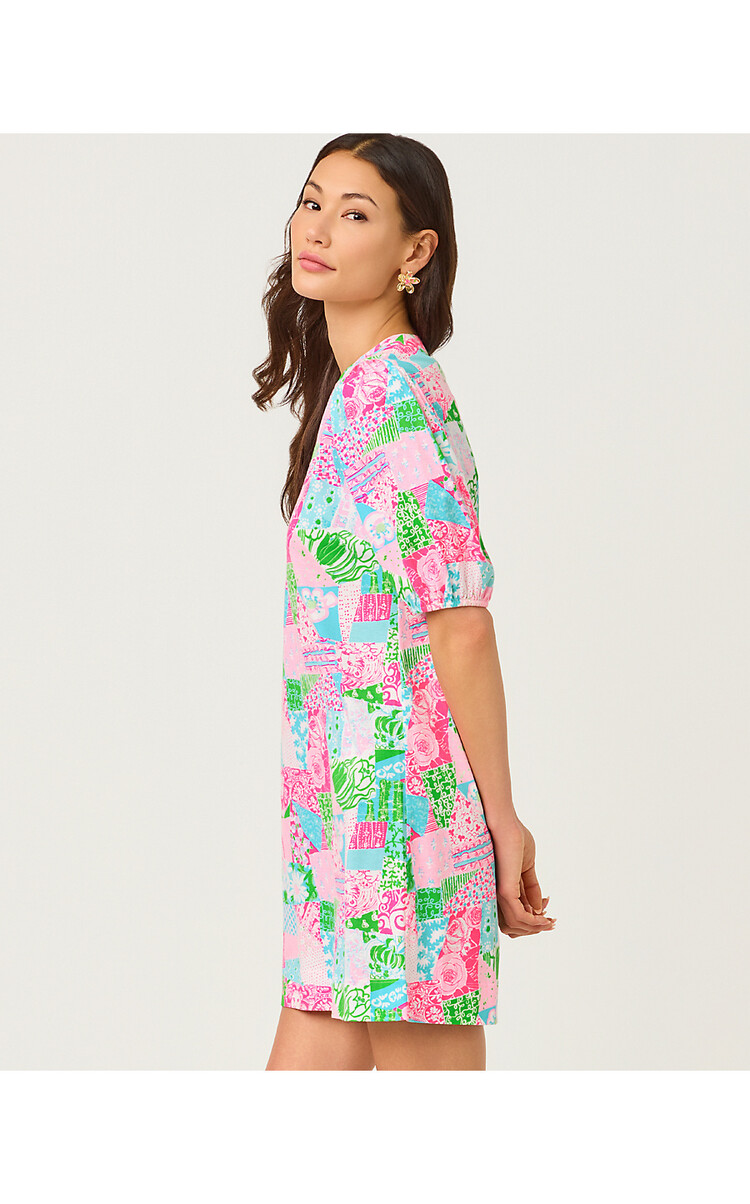 Lilly Pulitzer 020847 CAREY DRESS